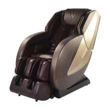 COMTEK OEM 3D Full Body Zero Gravity Heat Therapy Electric Shiatsu Vibrating Airbag Premium Massage Chair RK7911